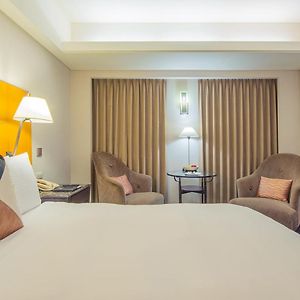 Double Room Disability Access